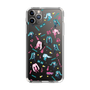 Slim Protection Case［ HATSUNE MIKU - Instrumental - Clear ］