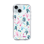 Slim Protection Case［ HATSUNE MIKU - Instrumental - Clear ］