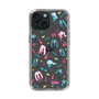 Slim Protection Case［ HATSUNE MIKU - Instrumental - Clear ］