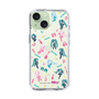 Slim Protection Case［ HATSUNE MIKU - Instrumental - Clear ］