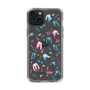 Slim Protection Case［ HATSUNE MIKU - Instrumental - Clear ］