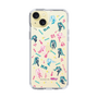Slim Protection Case［ HATSUNE MIKU - Instrumental - Clear ］