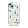 Slim Protection Case［ HATSUNE MIKU - Instrumental - Clear ］