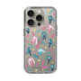 Slim Protection Case［ HATSUNE MIKU - Instrumental - Clear ］