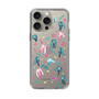 Slim Protection Case［ HATSUNE MIKU - Instrumental - Clear ］