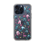 Slim Protection Case［ HATSUNE MIKU - Instrumental - Clear ］