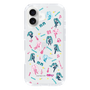 Slim Protection Case［ HATSUNE MIKU - Instrumental - Clear ］
