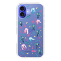 Slim Protection Case［ HATSUNE MIKU - Instrumental - Clear ］