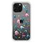 Slim Protection Case［ HATSUNE MIKU - Instrumental - Clear ］