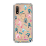 Slim Protection Case［ HATSUNE MIKU - Instrumental - Clear ］