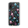 Slim Protection Case［ HATSUNE MIKU - Instrumental - Clear ］