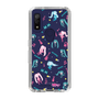 Slim Protection Case［ HATSUNE MIKU - Instrumental - Clear ］