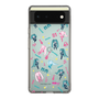 Slim Protection Case［ HATSUNE MIKU - Instrumental - Clear ］