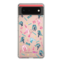 Slim Protection Case［ HATSUNE MIKU - Instrumental - Clear ］