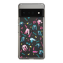 Slim Protection Case［ HATSUNE MIKU - Instrumental - Clear ］