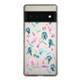 Slim Protection Case［ HATSUNE MIKU - Instrumental - Clear ］