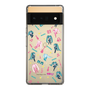 Slim Protection Case［ HATSUNE MIKU - Instrumental - Clear ］