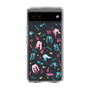 Slim Protection Case［ HATSUNE MIKU - Instrumental - Clear ］