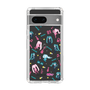Slim Protection Case［ HATSUNE MIKU - Instrumental - Clear ］