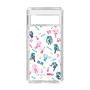 Slim Protection Case［ HATSUNE MIKU - Instrumental - Clear ］