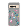 Slim Protection Case［ HATSUNE MIKU - Instrumental - Clear ］
