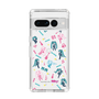 Slim Protection Case［ HATSUNE MIKU - Instrumental - Clear ］