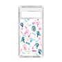 Slim Protection Case［ HATSUNE MIKU - Instrumental - Clear ］