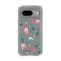 Slim Protection Case［ HATSUNE MIKU - Instrumental - Clear ］