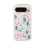 Slim Protection Case［ HATSUNE MIKU - Instrumental - Clear ］