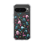 Slim Protection Case［ HATSUNE MIKU - Instrumental - Clear ］
