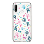 Slim Protection Case［ HATSUNE MIKU - Instrumental - Clear ］