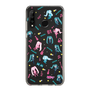 Slim Protection Case［ HATSUNE MIKU - Instrumental - Clear ］