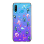 Slim Protection Case［ HATSUNE MIKU - Instrumental - Clear ］