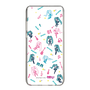 Slim Protection Case［ HATSUNE MIKU - Instrumental - Clear ］
