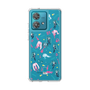 Slim Protection Case［ HATSUNE MIKU - Instrumental - Clear ］