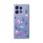 Slim Protection Case［ HATSUNE MIKU - Instrumental - Clear ］