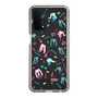 Slim Protection Case［ HATSUNE MIKU - Instrumental - Clear ］