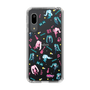 Slim Protection Case［ HATSUNE MIKU - Instrumental - Clear ］