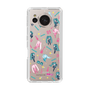 Slim Protection Case［ HATSUNE MIKU - Instrumental - Clear ］
