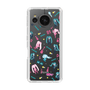Slim Protection Case［ HATSUNE MIKU - Instrumental - Clear ］