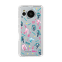 Slim Protection Case［ HATSUNE MIKU - Instrumental - Clear ］