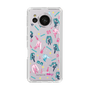 Slim Protection Case［ HATSUNE MIKU - Instrumental - Clear ］