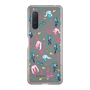 Slim Protection Case［ HATSUNE MIKU - Instrumental - Clear ］
