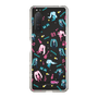 Slim Protection Case［ HATSUNE MIKU - Instrumental - Clear ］