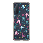 Slim Protection Case［ HATSUNE MIKU - Instrumental - Clear ］