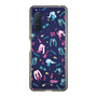 Slim Protection Case［ HATSUNE MIKU - Instrumental - Clear ］