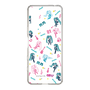 Slim Protection Case［ HATSUNE MIKU - Instrumental - Clear ］