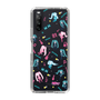 Slim Protection Case［ HATSUNE MIKU - Instrumental - Clear ］