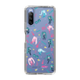 Slim Protection Case［ HATSUNE MIKU - Instrumental - Clear ］