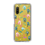Slim Protection Case［ HATSUNE MIKU - Instrumental - Clear ］